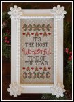 (image for) Wonderful Time Of Year